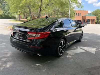 2018 Honda Accord Sport - Photo 5 - Greensboro, NC 27407
