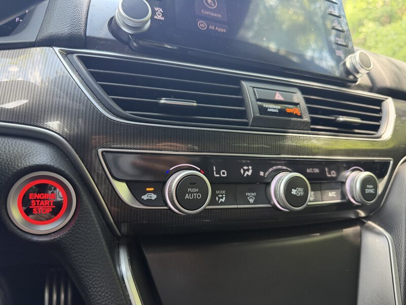 2018 Honda Accord Sport - Photo 22 - Greensboro, NC 27407