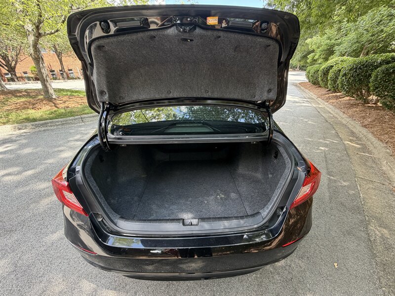 2018 Honda Accord Sport - Photo 9 - Greensboro, NC 27407