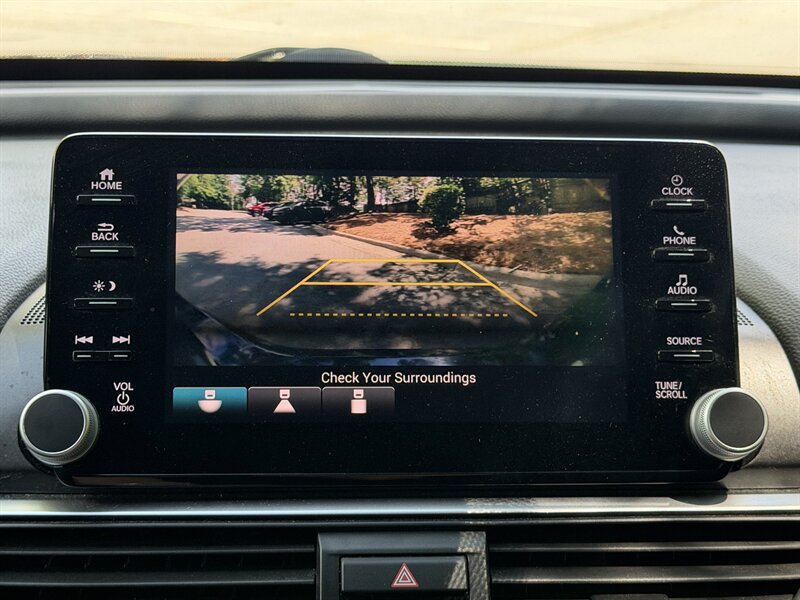 2018 Honda Accord Sport - Photo 21 - Greensboro, NC 27407