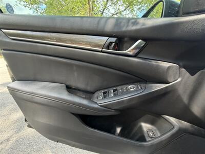 2018 Honda Accord Sport - Photo 16 - Greensboro, NC 27407