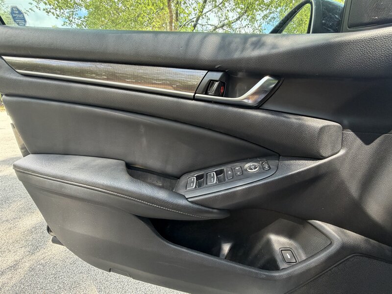 2018 Honda Accord Sport - Photo 16 - Greensboro, NC 27407