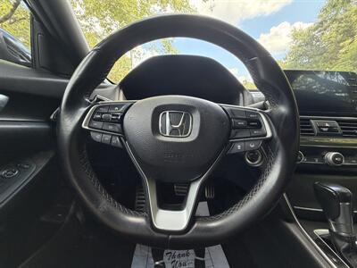 2018 Honda Accord Sport - Photo 12 - Greensboro, NC 27407