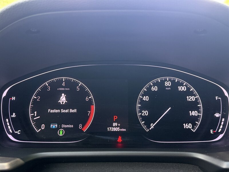 2018 Honda Accord Sport - Photo 24 - Greensboro, NC 27407