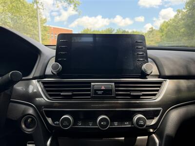 2018 Honda Accord Sport - Photo 13 - Greensboro, NC 27407