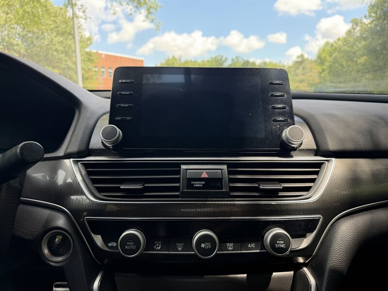 2018 Honda Accord Sport - Photo 13 - Greensboro, NC 27407
