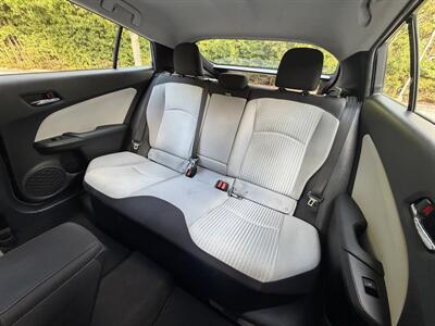 2017 Toyota Prius Two Eco - Photo 11 - Greensboro, NC 27407