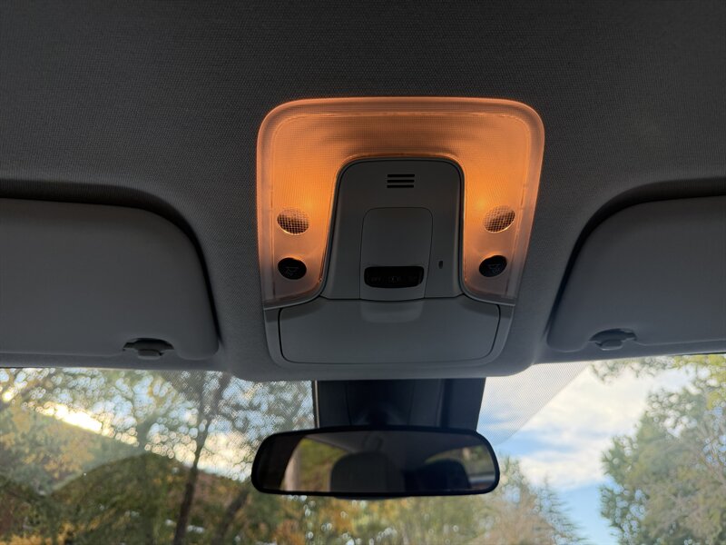 2017 Toyota Prius Two Eco - Photo 15 - Greensboro, NC 27407