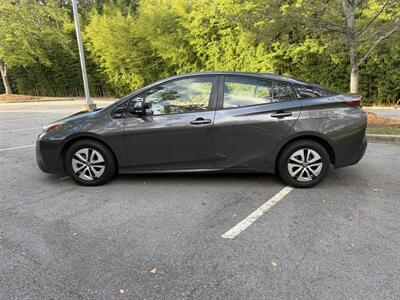2017 Toyota Prius Two Eco - Photo 2 - Greensboro, NC 27407