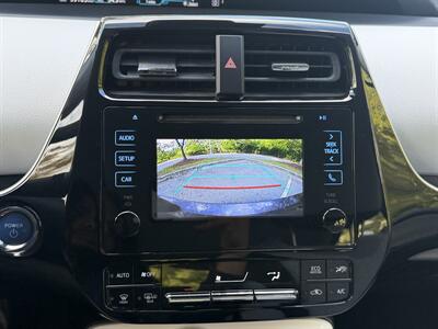 2017 Toyota Prius Two Eco - Photo 23 - Greensboro, NC 27407
