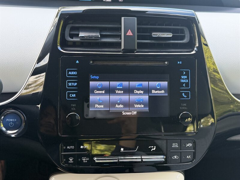 2017 Toyota Prius Two Eco - Photo 22 - Greensboro, NC 27407