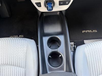 2017 Toyota Prius Two Eco - Photo 14 - Greensboro, NC 27407