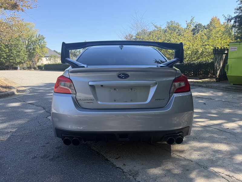 2021 Subaru WRX - Photo 4 - Greensboro, NC 27407