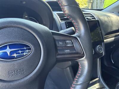 2021 Subaru WRX - Photo 23 - Greensboro, NC 27407