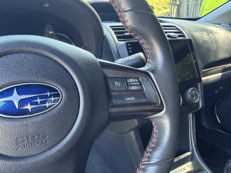 2021 Subaru WRX - Photo 23 - Greensboro, NC 27407