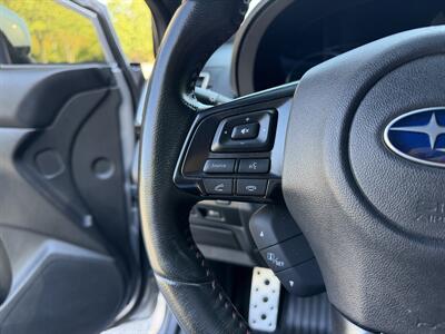 2021 Subaru WRX - Photo 22 - Greensboro, NC 27407