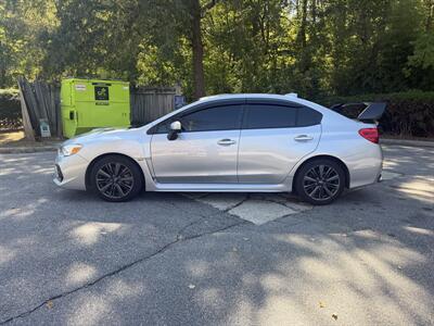 2021 Subaru WRX - Photo 2 - Greensboro, NC 27407