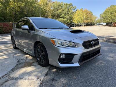 2021 Subaru WRX - Photo 7 - Greensboro, NC 27407