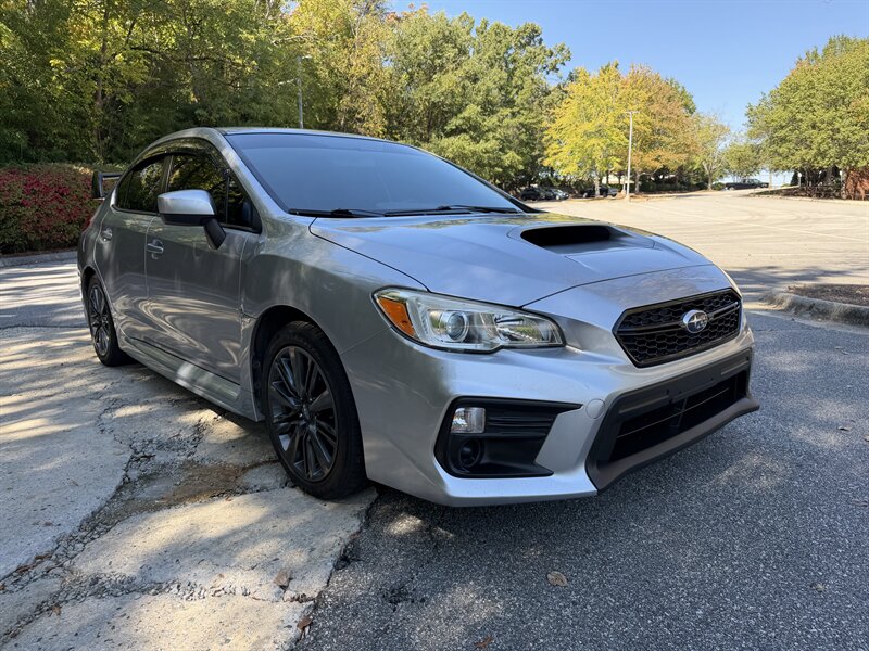 2021 Subaru WRX - Photo 7 - Greensboro, NC 27407