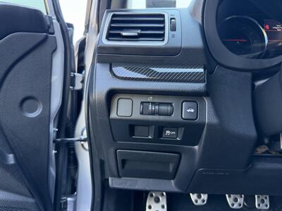 2021 Subaru WRX - Photo 21 - Greensboro, NC 27407