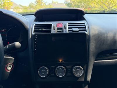 2021 Subaru WRX - Photo 17 - Greensboro, NC 27407