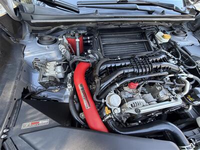 2021 Subaru WRX - Photo 11 - Greensboro, NC 27407