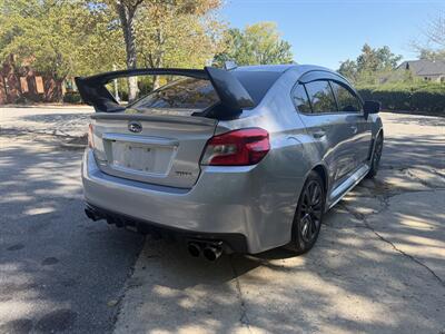 2021 Subaru WRX - Photo 5 - Greensboro, NC 27407