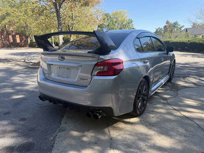 2021 Subaru WRX - Photo 5 - Greensboro, NC 27407