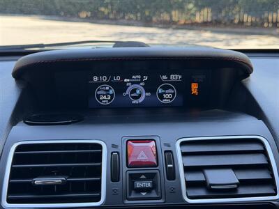 2021 Subaru WRX - Photo 24 - Greensboro, NC 27407