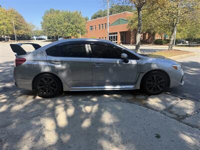2021 Subaru WRX - Photo 6 - Greensboro, NC 27407