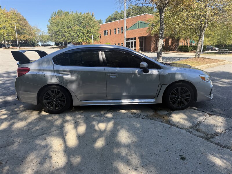 2021 Subaru WRX - Photo 6 - Greensboro, NC 27407