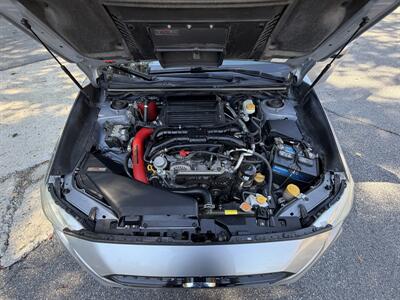 2021 Subaru WRX - Photo 10 - Greensboro, NC 27407