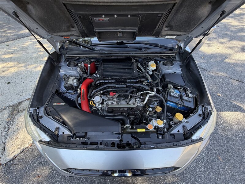 2021 Subaru WRX - Photo 10 - Greensboro, NC 27407