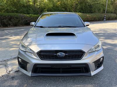 2021 Subaru WRX - Photo 8 - Greensboro, NC 27407