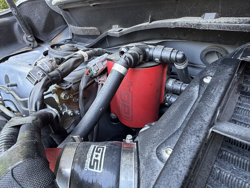 2021 Subaru WRX - Photo 13 - Greensboro, NC 27407