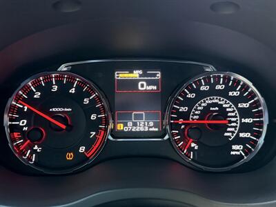 2021 Subaru WRX - Photo 30 - Greensboro, NC 27407