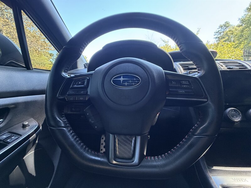 2021 Subaru WRX - Photo 16 - Greensboro, NC 27407