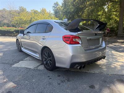2021 Subaru WRX - Photo 3 - Greensboro, NC 27407