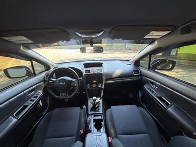 2021 Subaru WRX - Photo 14 - Greensboro, NC 27407