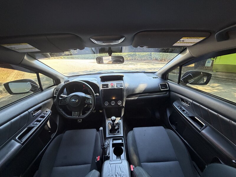 2021 Subaru WRX - Photo 14 - Greensboro, NC 27407