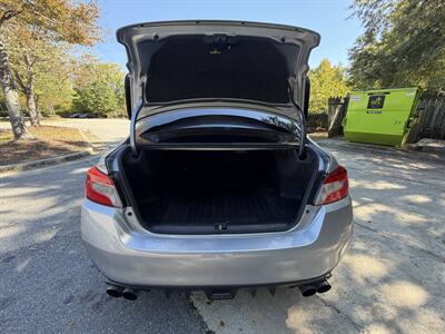 2021 Subaru WRX - Photo 9 - Greensboro, NC 27407