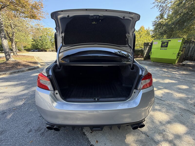 2021 Subaru WRX - Photo 9 - Greensboro, NC 27407