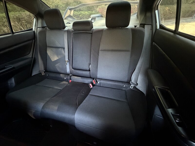 2021 Subaru WRX - Photo 15 - Greensboro, NC 27407