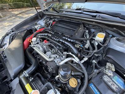 2021 Subaru WRX - Photo 12 - Greensboro, NC 27407
