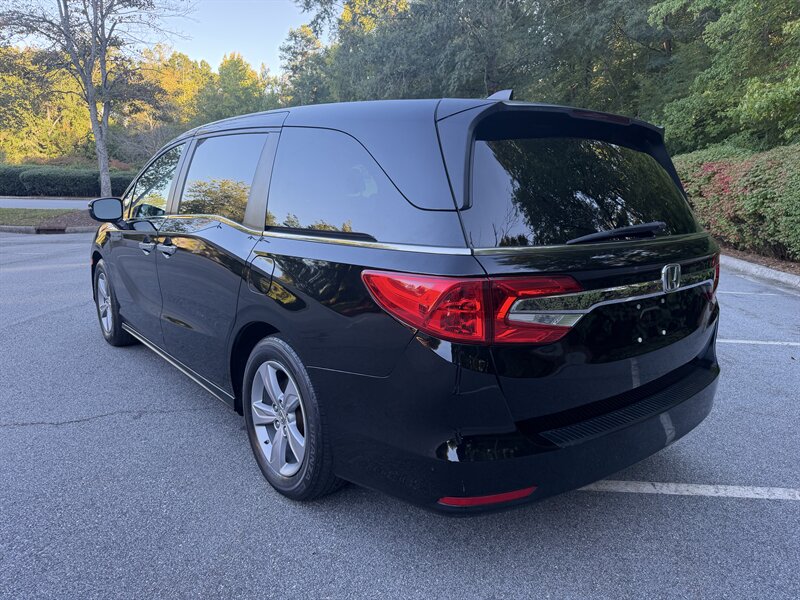 2019 Honda Odyssey EX-L - Photo 3 - Greensboro, NC 27407