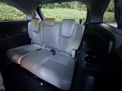 2019 Honda Odyssey EX-L - Photo 13 - Greensboro, NC 27407