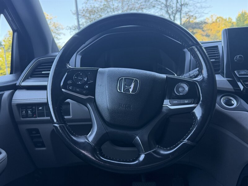 2019 Honda Odyssey EX-L - Photo 14 - Greensboro, NC 27407