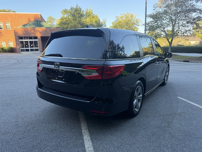 2019 Honda Odyssey EX-L - Photo 5 - Greensboro, NC 27407