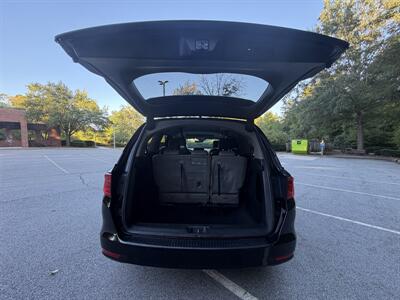 2019 Honda Odyssey EX-L - Photo 9 - Greensboro, NC 27407