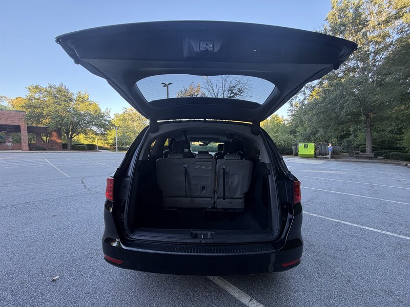 2019 Honda Odyssey EX-L - Photo 9 - Greensboro, NC 27407
